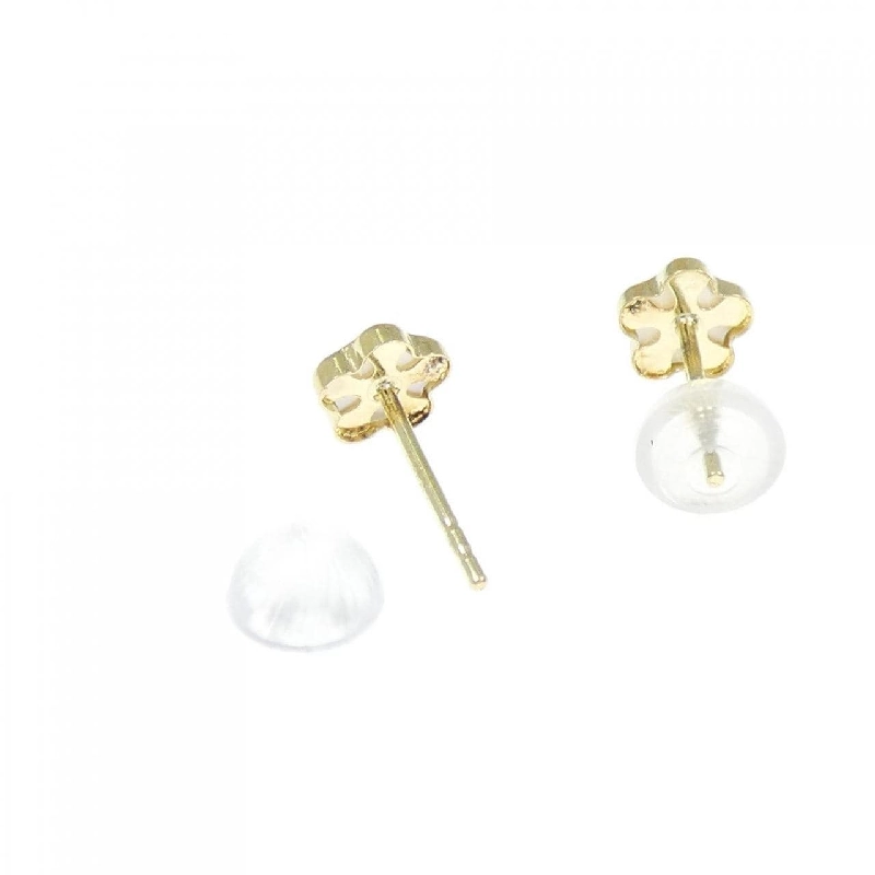 Bông tai Mẹ ngọc trai 750YG - Hàng hiệu Authentic 871254