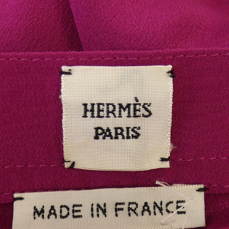 Chân váy HERMES - Hàng hiệu Authentic 822744