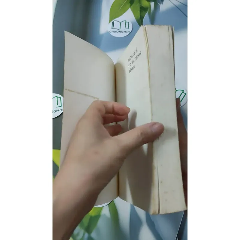 [MIỄN PHÍ BỌC SÁCH] Những Vấn Đề Văn Hóa Việt Nam Hiện Đại 928608