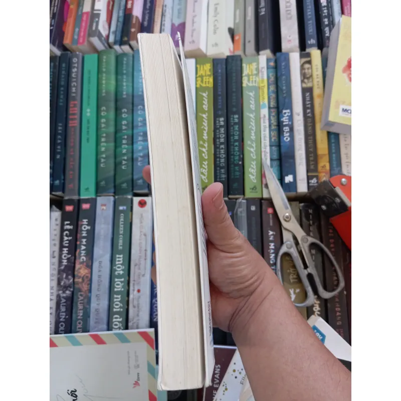 Ý tưởng này là của chúng mình 993308