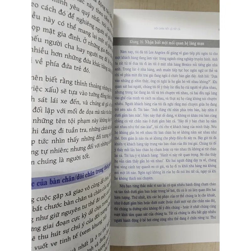 Sách Lời nói có đáng tin 717392