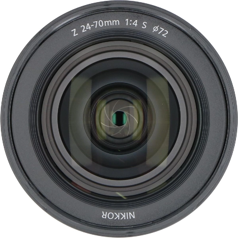 Z24-70mm F4S - Hàng hiệu Authentic 878343