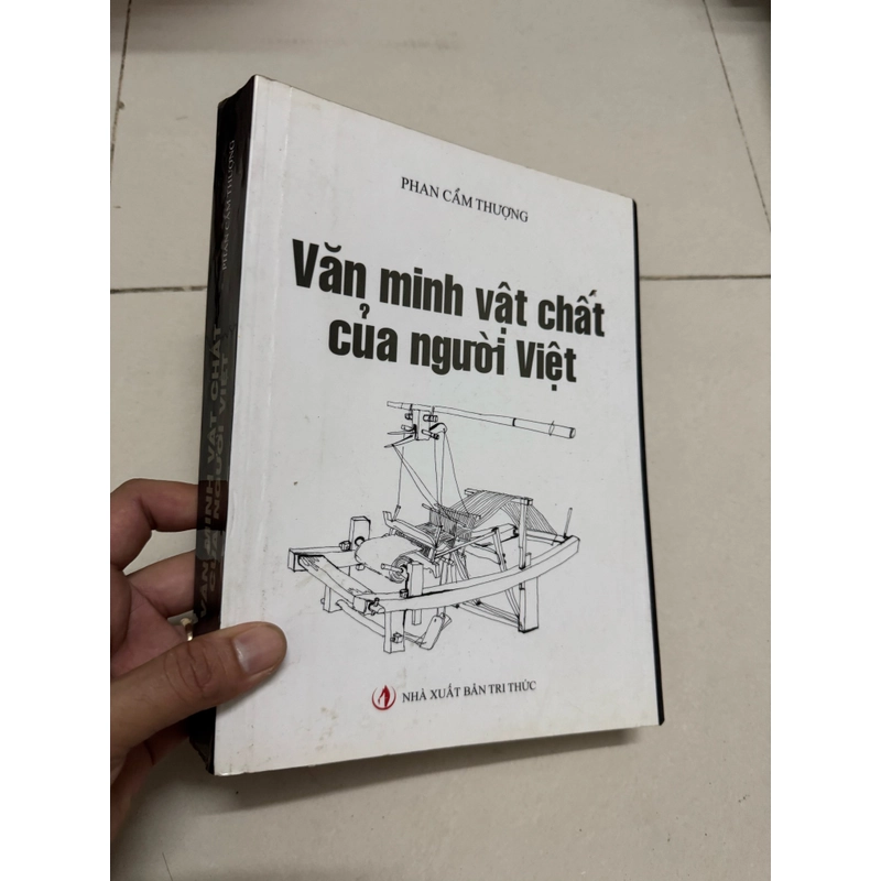Văn minh vật chất người Việt 457767