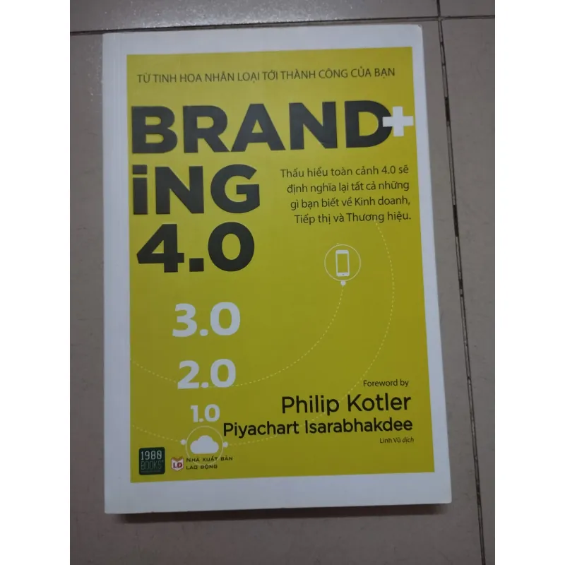 Branding 4.0 694738