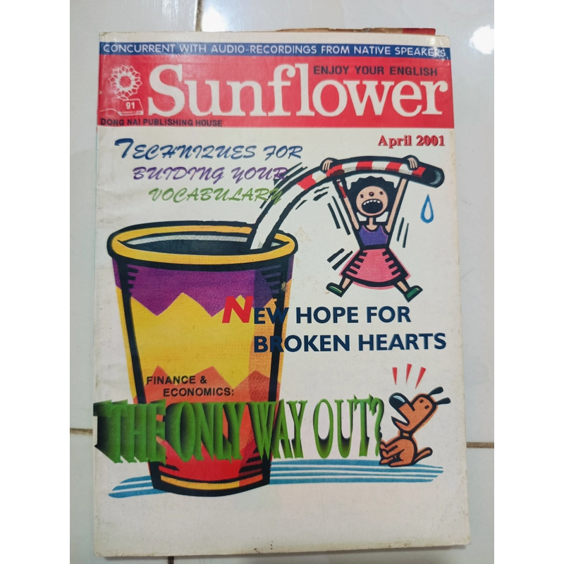 Sunflower,  số từ năm 2000 trở đi 224623