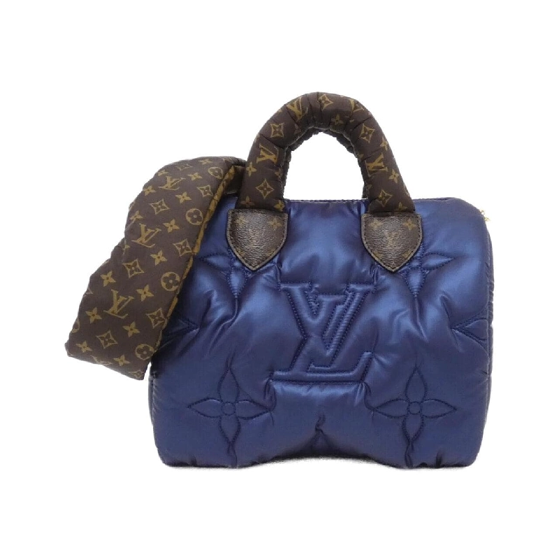 Túi xách Boston Louis Vuitton Monogram (LV Pillow) Speedy Bandoulière 25cm M21061 - Hàng hiệu Chính hãng 770124