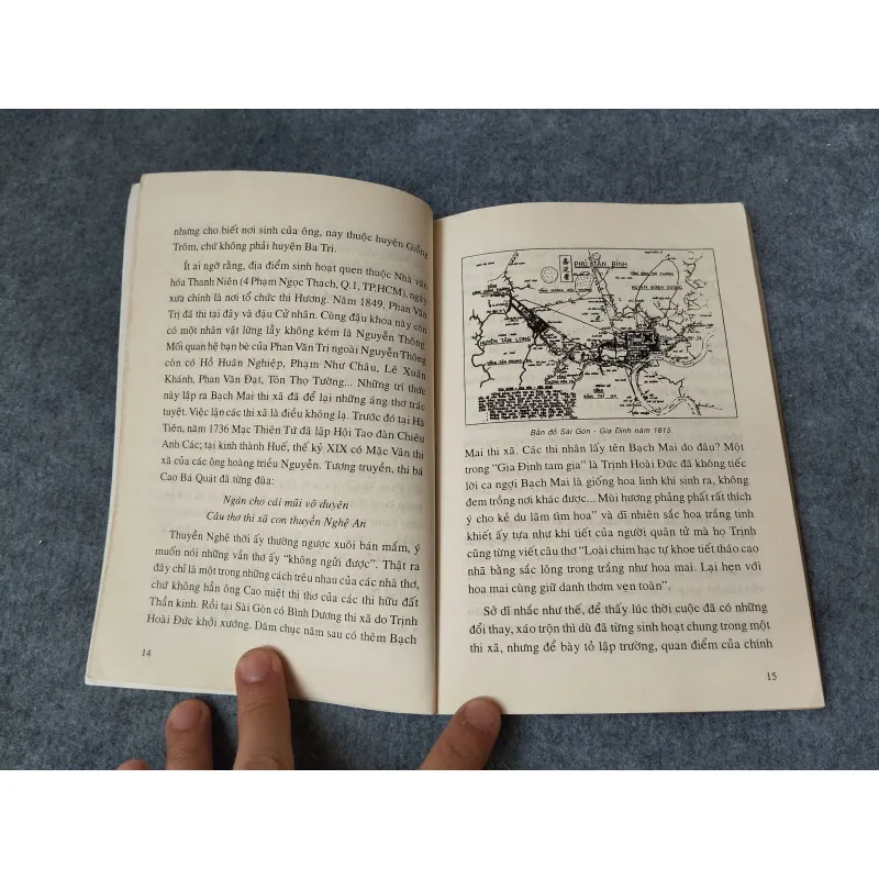 DANH NHÂN VĂN HOÁ VIỆT NAM PHẦN BỐN 719886