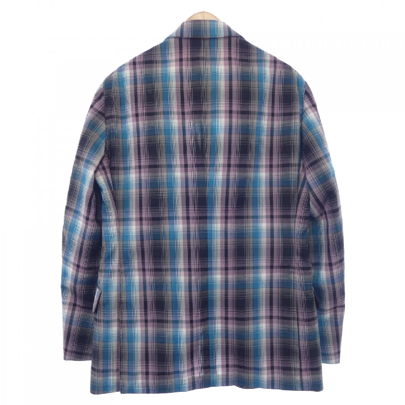 GABRIELE PASINI Jacket - Hàng hiệu Authentic 898036