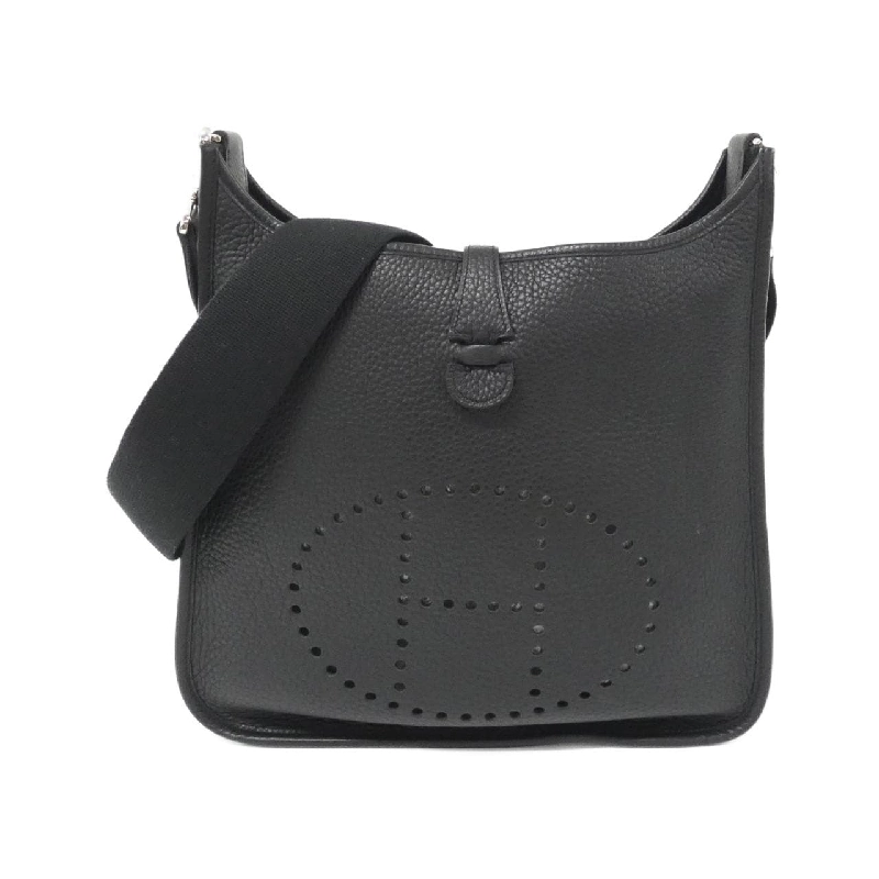 【Vintage】Túi đeo vai Hermes Evelyn PM 038084CK 612892