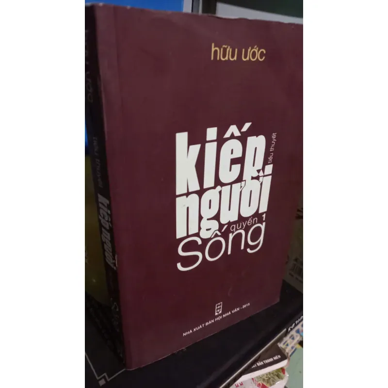 kiếp người sống quyển 1 630157