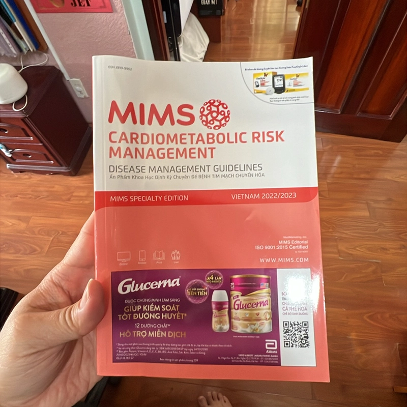 Mims cardiometabolic risk managment 316237