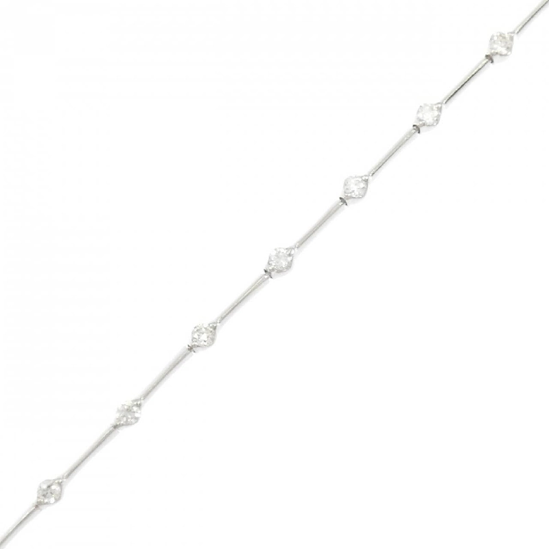 PT850 Vòng tay kim cương 0.50CT - Hàng hiệu Chính hãng 877908