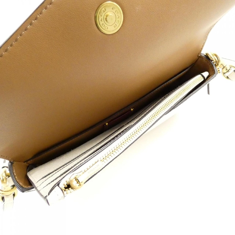 【新品】Coach C8439 Túi đeo vai 613941