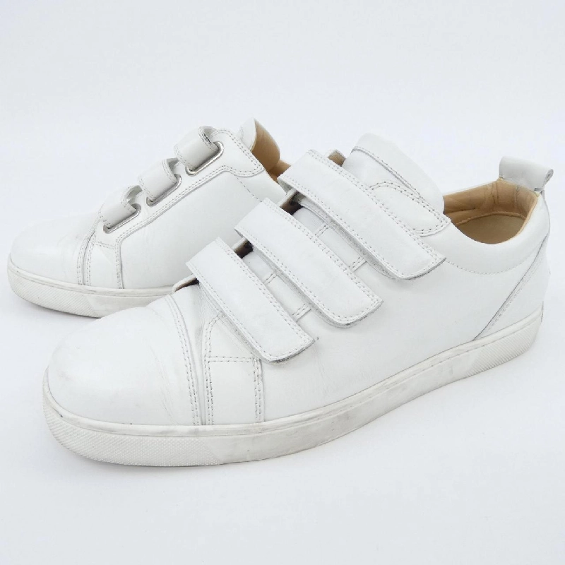 Giày thể thao CHRISTIAN LOUBOUTIN - Hàng hiệu Authentic 906238