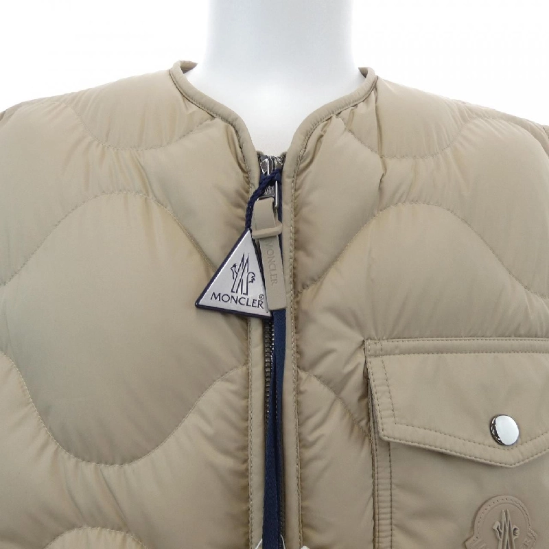 MONCLER TAMBOSI Áo gile - Hàng hiệu Chính hãng 900371