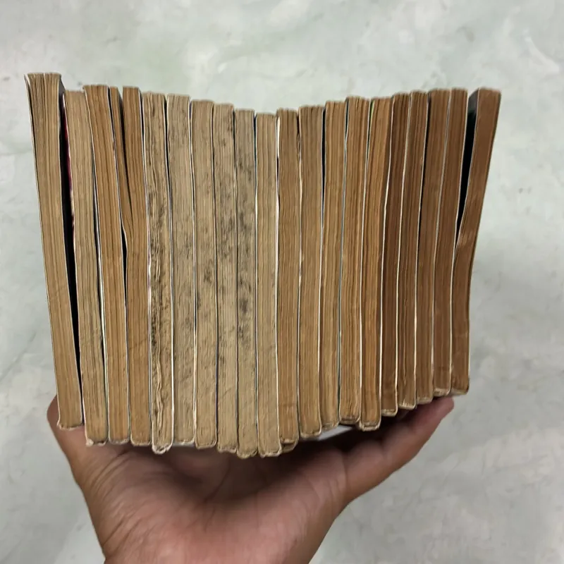 Chuyện Tào Tháo 20/25 tập 1002726