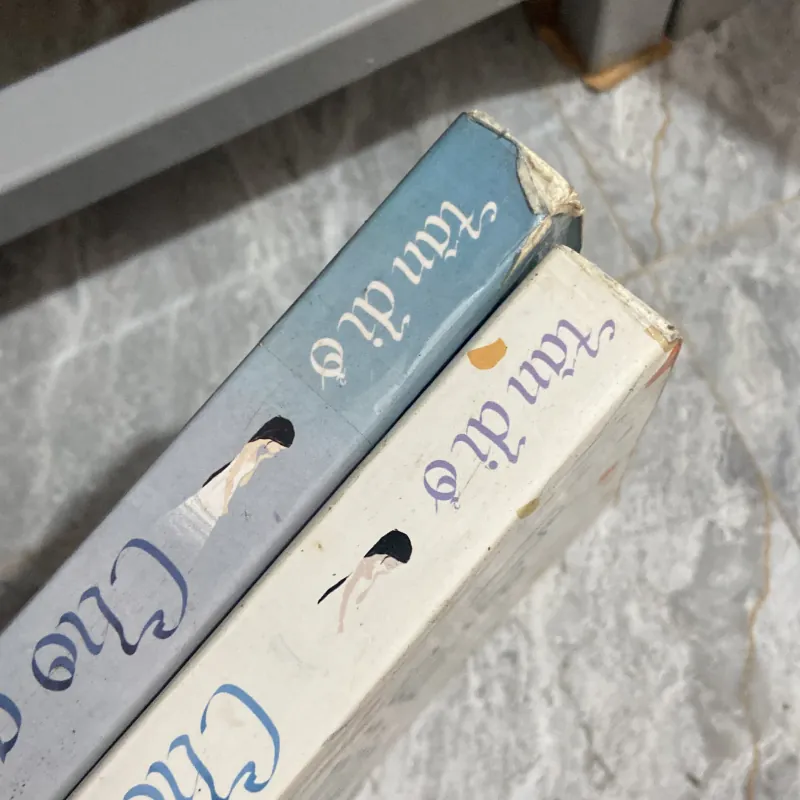 Cho anh nhìn về phía em -  Tân Di Ổ 957824