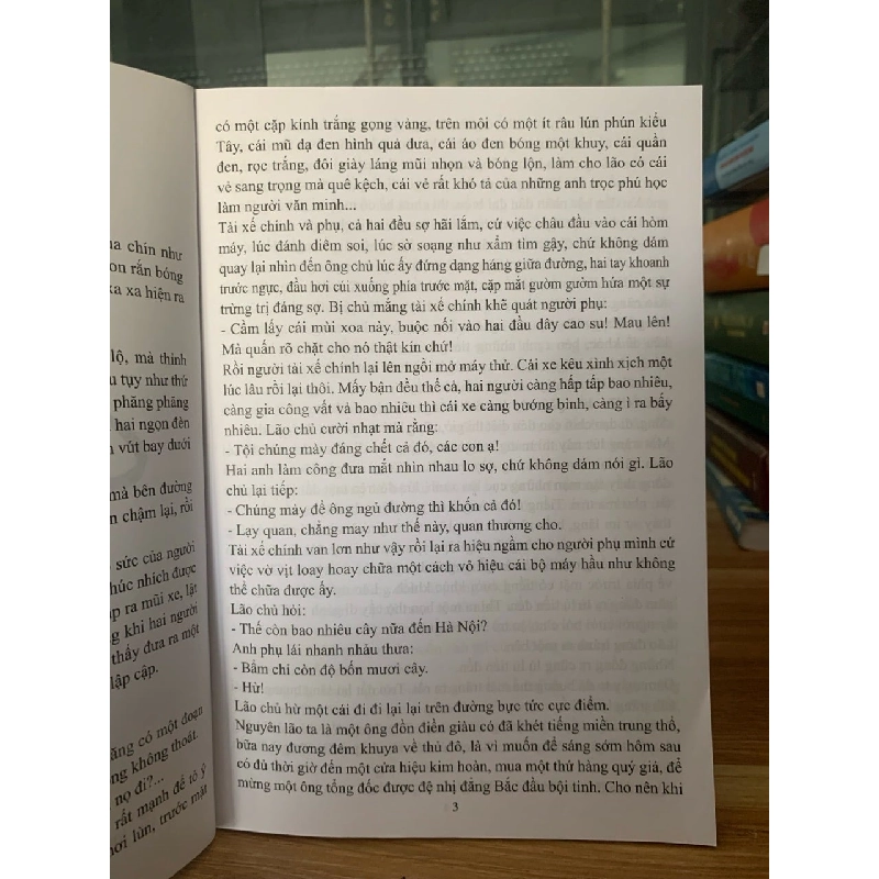 Giông tố -Vũ Trọng Phụng 779863