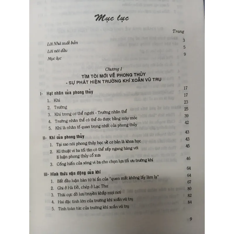 ỨNG DỤNG TRƯỜNG KHÍ TRONG ĐỜI SỐNG VÀ KIẾN TRÚC - Trương Huệ Dân 596944