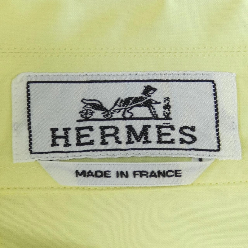 HERMES *31-5606. Áo - Hàng hiệu Chính hãng 898142