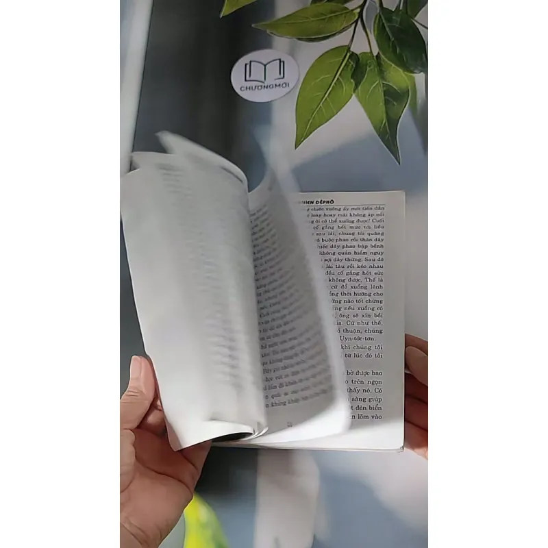 Rôbinsơn Cruxô (2008) - Daniel Defoe 607679