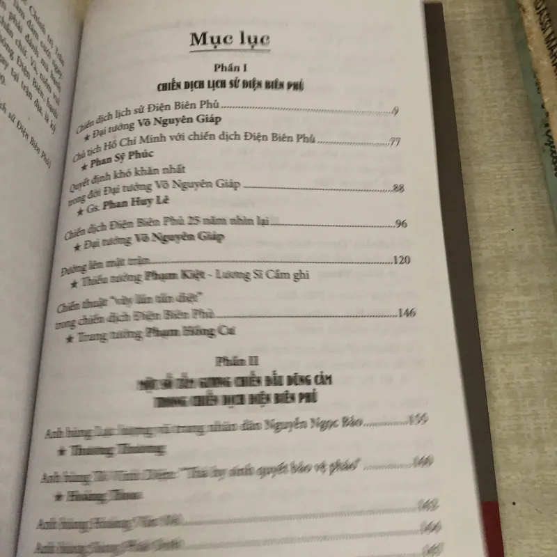 Ký ức Điện Biên Phủ  997303