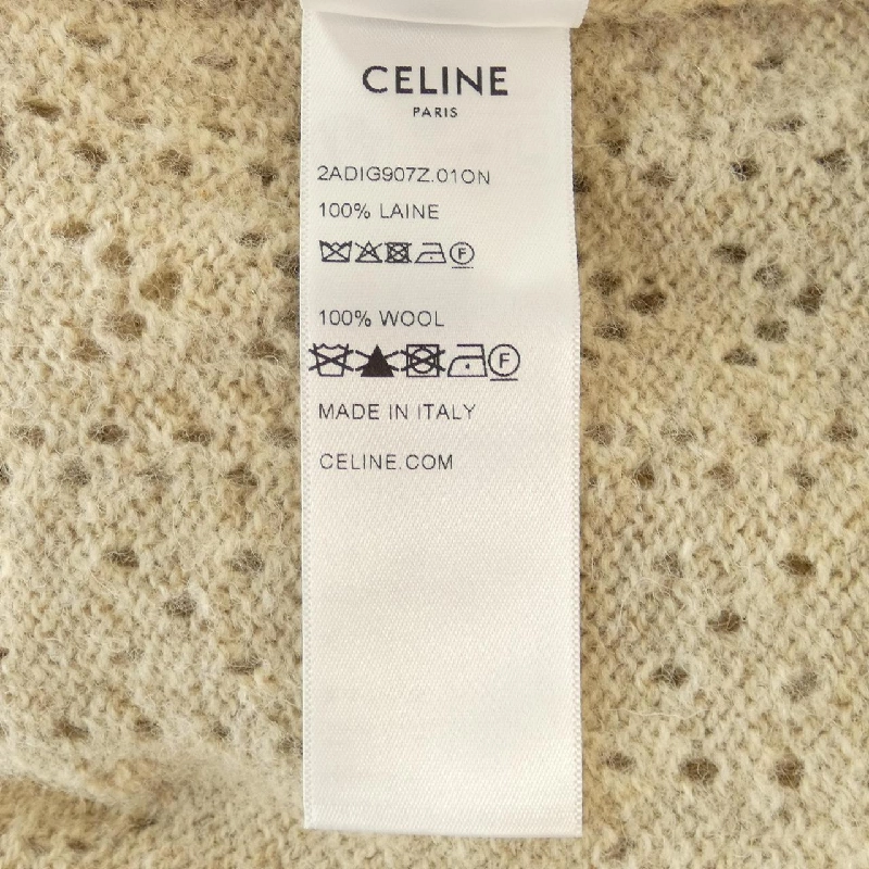 Áo len CELINE 638475