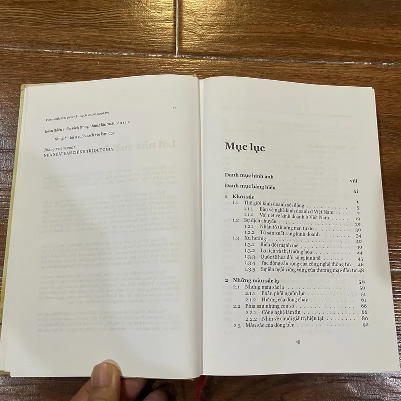 Văn Minh Làm Giàu Và Nguồn Gốc Của Cải (k4) 708179