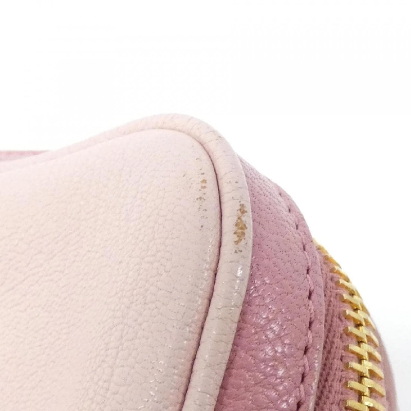 Túi đeo vai Miu Miu - Hàng hiệu Authentic 805455