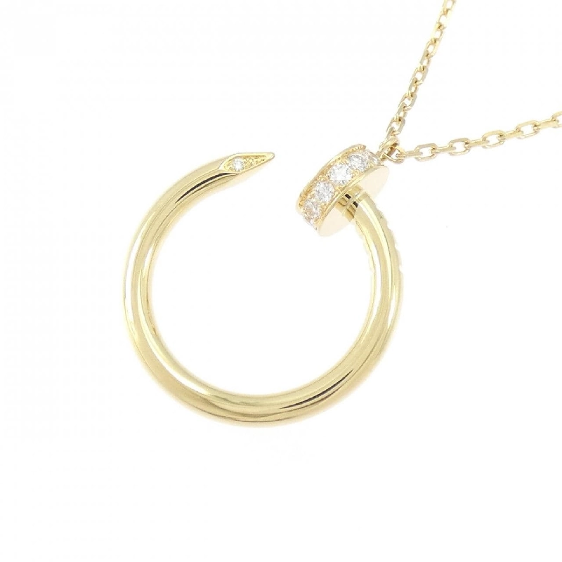 Cartier Juste un Clou Necklace - Hàng hiệu Authentic 839687