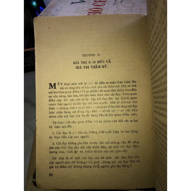 Cái đẹp - Một giá trị - Đỗ Huy  1024587