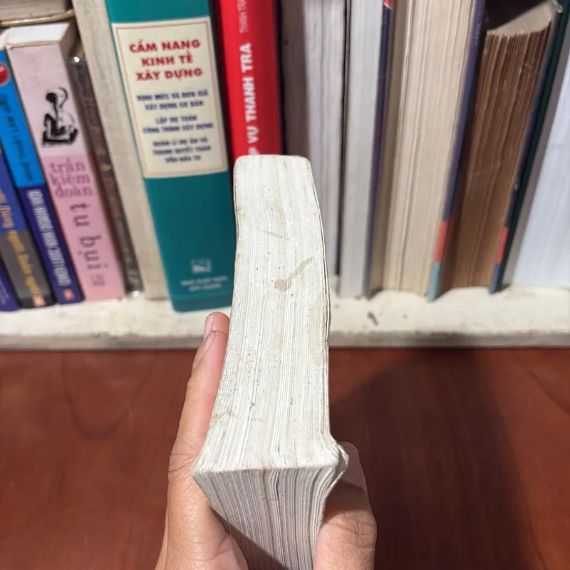 II Sách Phật Giáo: Đường Xưa Mây Trắng - Thích Nhất Hạnh - 2005 738882