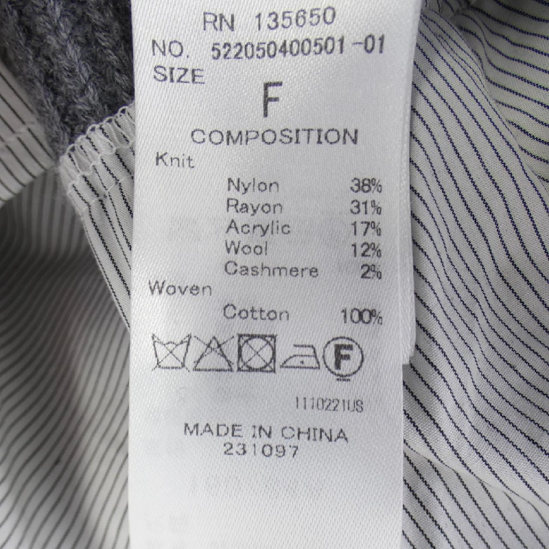 【Mã giảm giá】Ansurid UN3D Đầm 649810