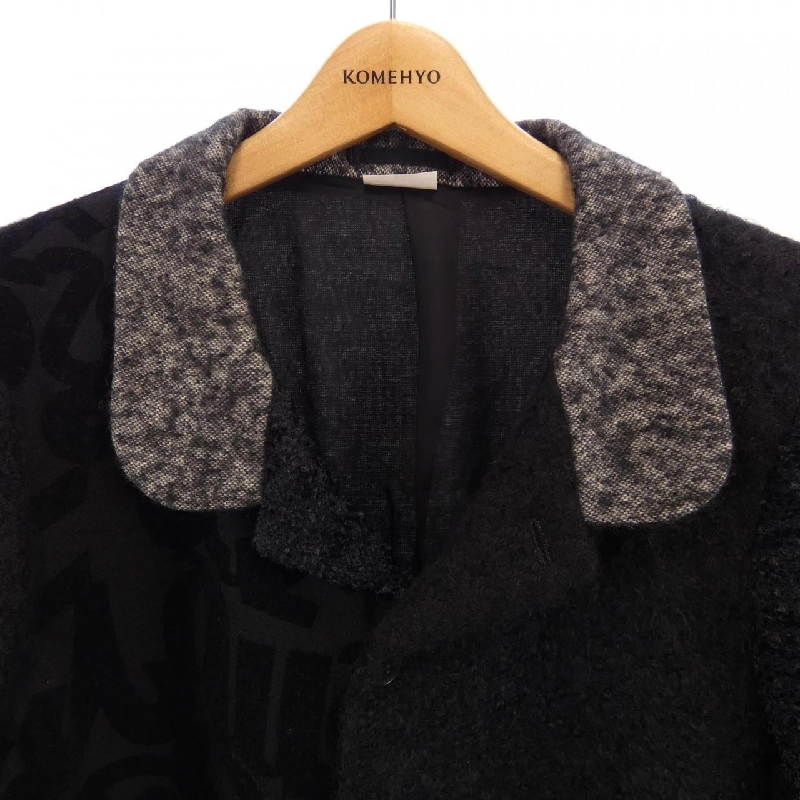 COMME des GARCONS HOMME plus PJ-J079 Áo khoác - Hàng hiệu Authentic 897587