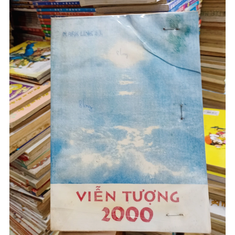 Combo Viễn Tưởng 2000 🌻 537746