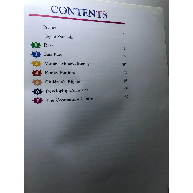 Society and You mới 85% bẩn nhẹ Cruickshank, Lambert and Wilson HPB2707 NGOẠI VĂN 458525