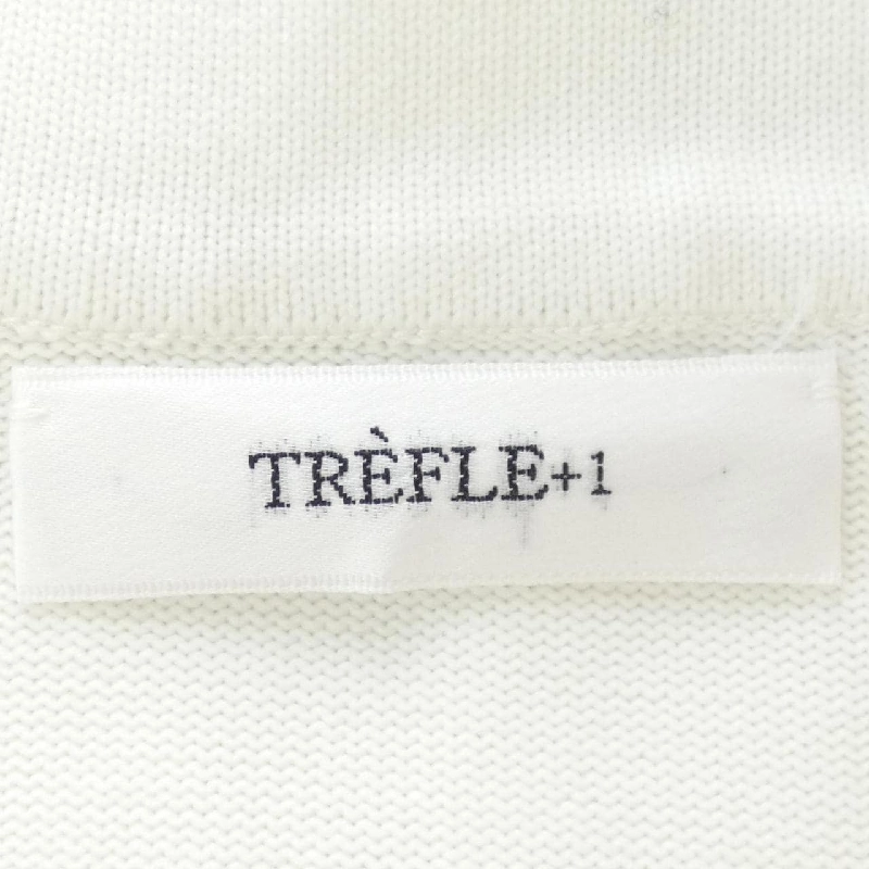 Áo khoác cardigan TREFLE - Hàng hiệu Authentic 827014