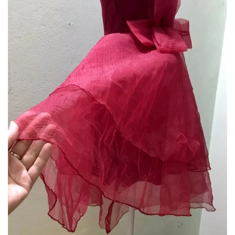 Váy quây công chúa tiểu thư size S 444526