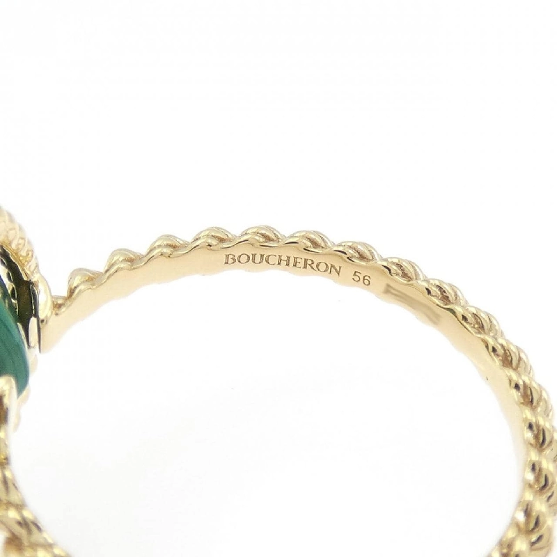 Boucheron Serpent Bohème Nhẫn Nhỏ - Hàng hiệu Chính hãng 835079