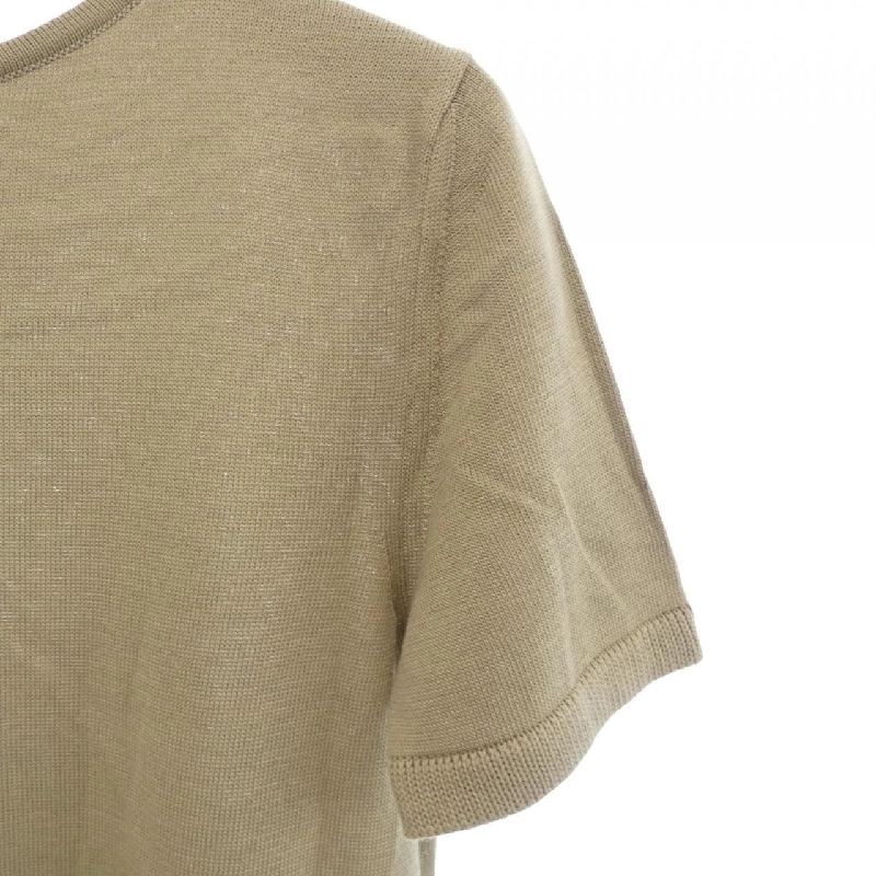 HERMES 66-7713 Áo len - Hàng hiệu Chính hãng 809250