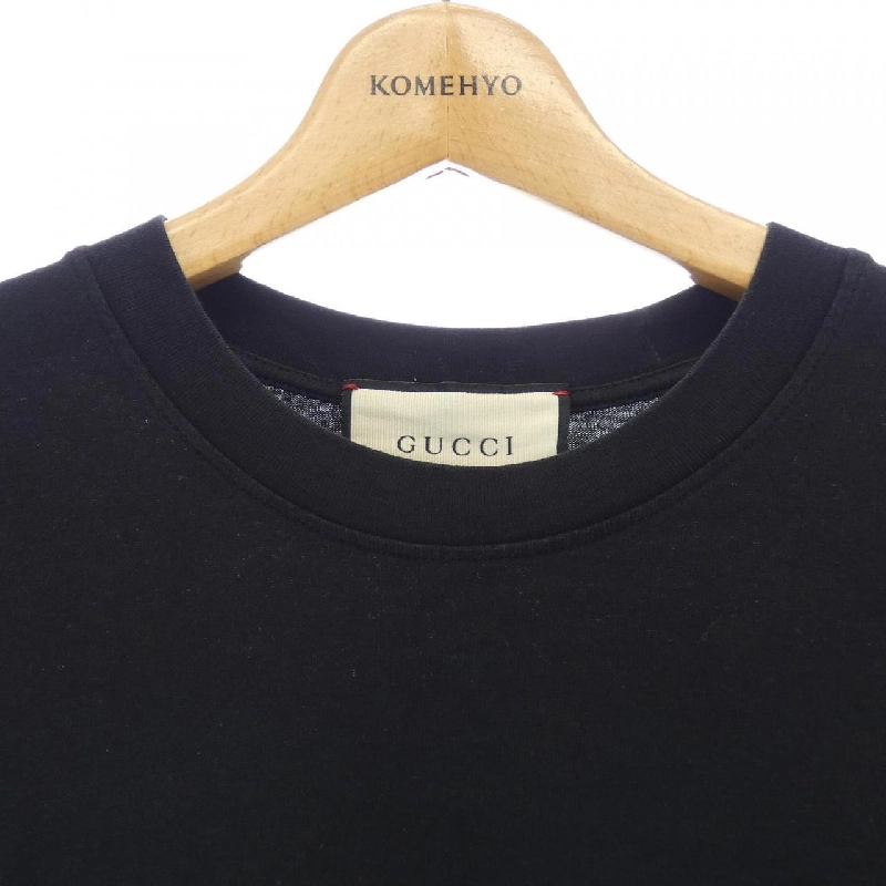 【Mã giảm giá】Gucci GUCCI Áo phông 640184