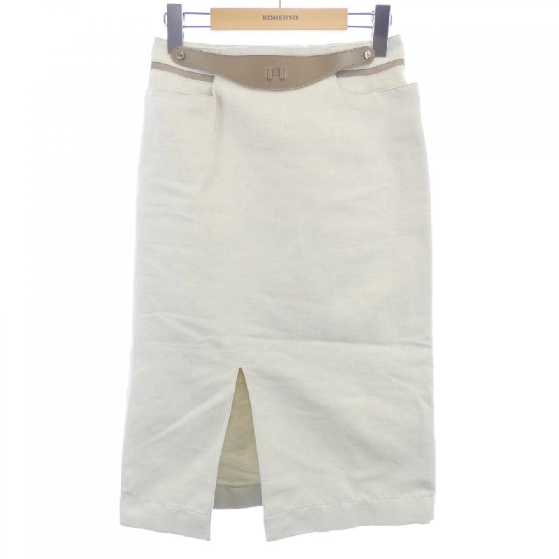 【Mã giảm giá】Váy HERMES 655522