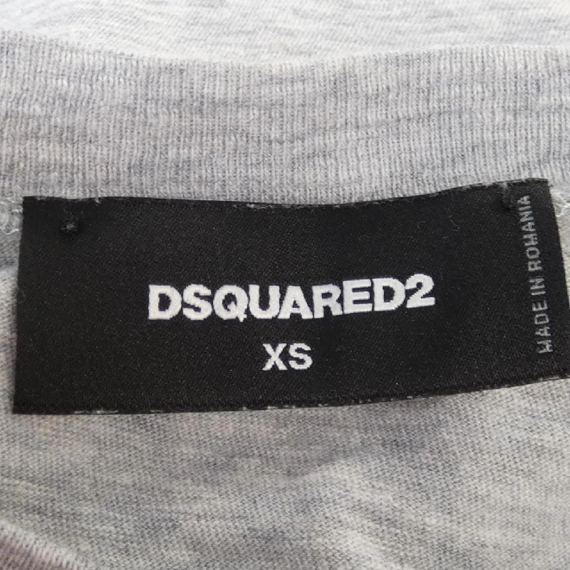 Áo thun DSQUARED2 - Hàng hiệu Authentic 825988