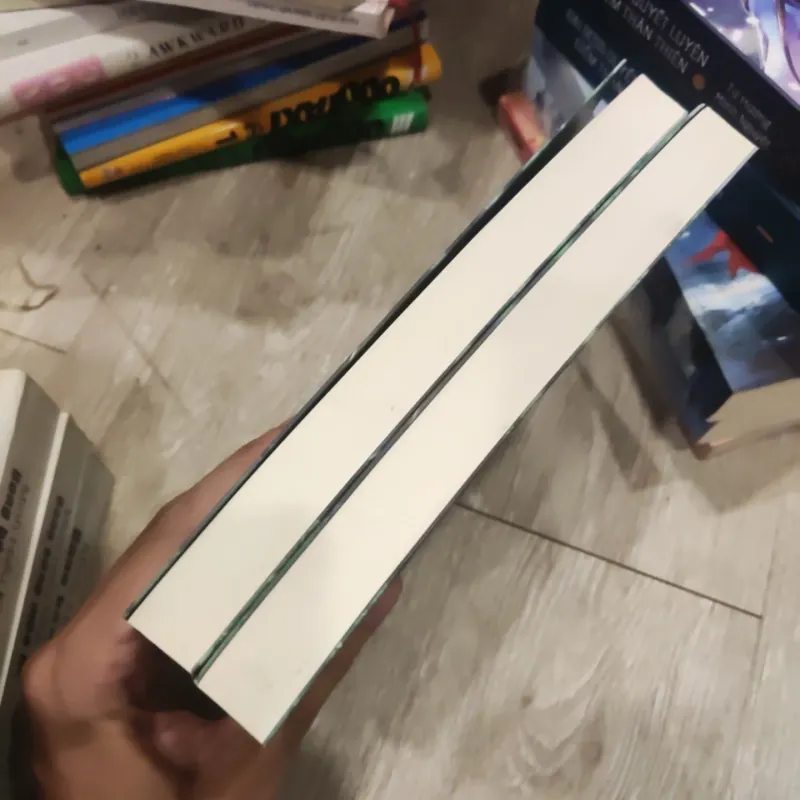 Đông chí - Ngưng Lũng (Bộ 2 cuốn) 973254