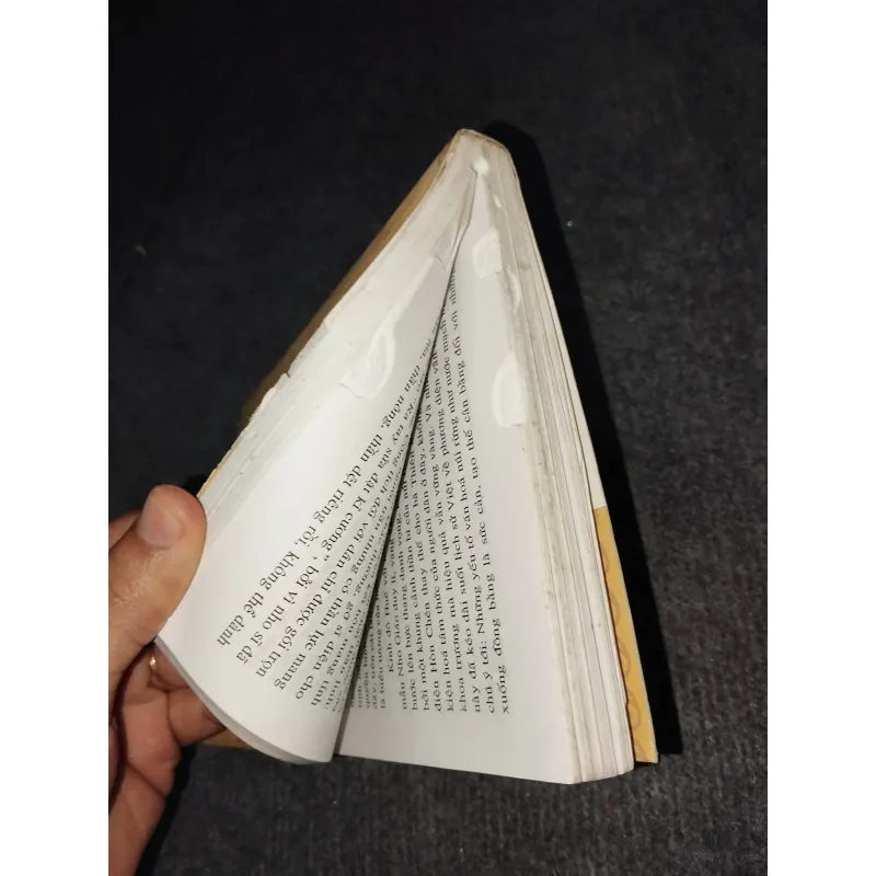 THẦN NGƯỜI VÀ ĐẤT VIỆT - TẠ CHÍ ĐẠI TRƯỜNG 957847