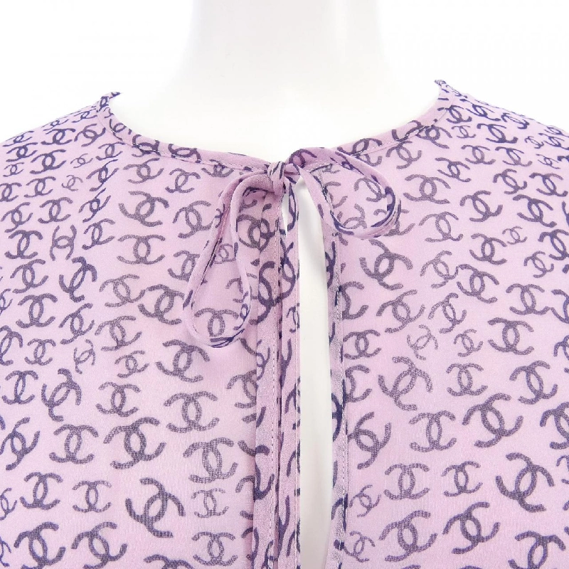 Chanel CHANEL P79087V71065 Áo 627544