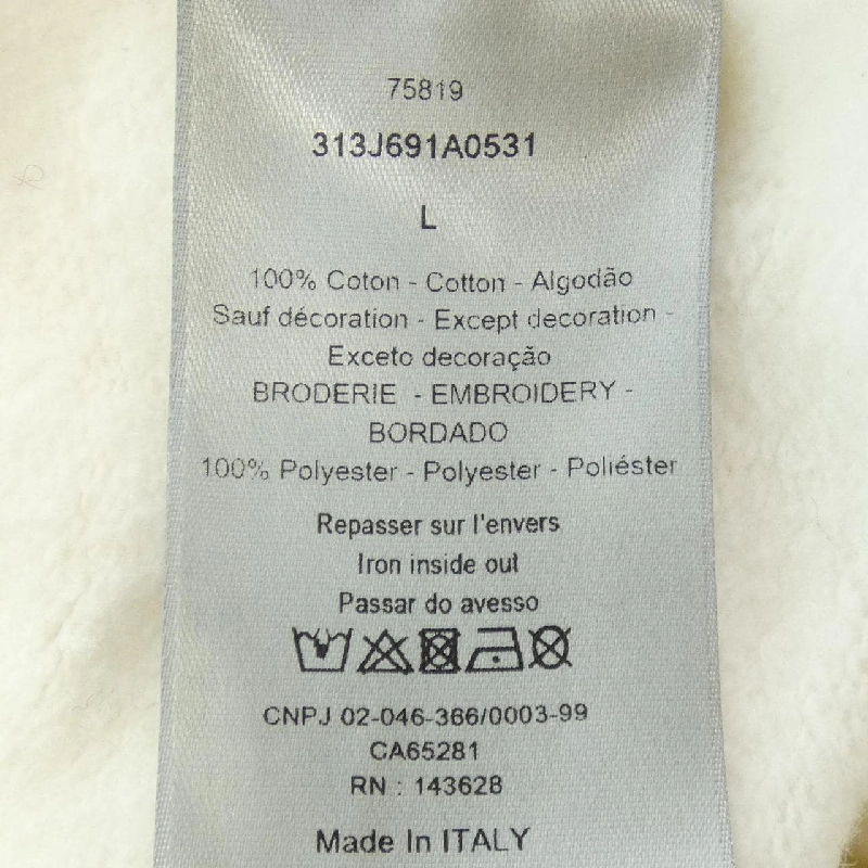 Áo khoác DIOR - Hàng hiệu Authentic 898430