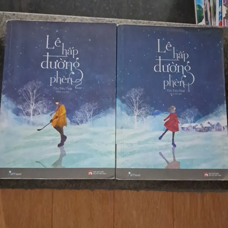 Lê hấp đường phèn 1021264