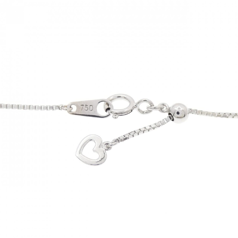 Dây chuyền Venetian 750WG - Hàng hiệu Chính hãng 866097