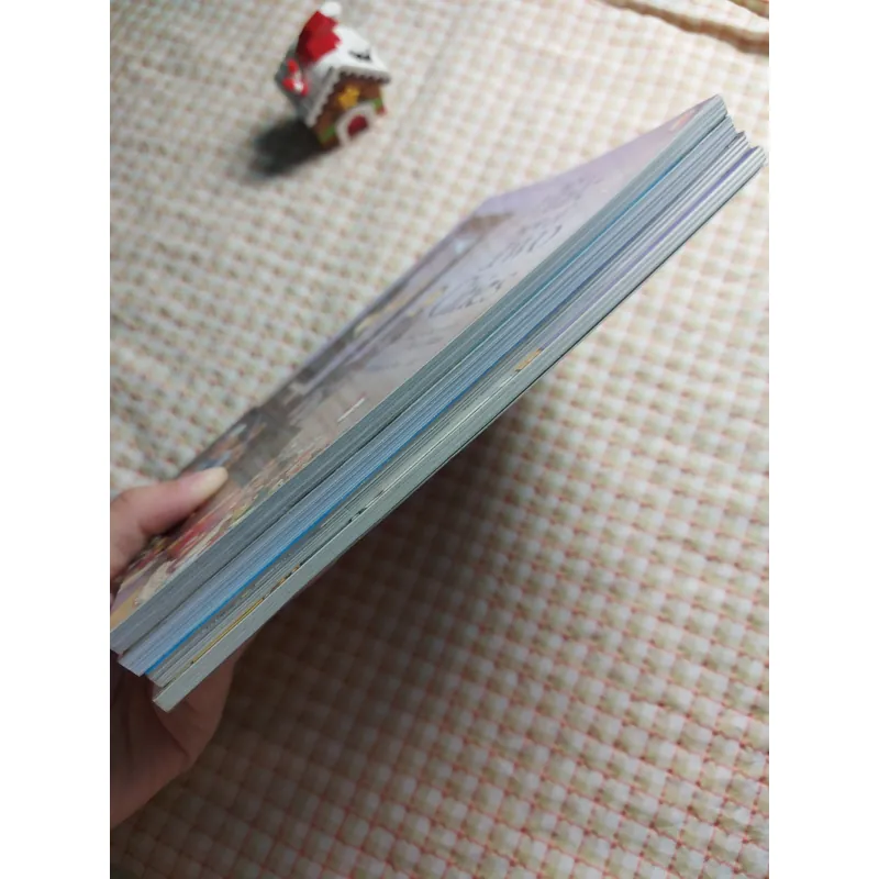 COMBO 4q USBORNE YOUNG READING – WIZARDS · ROBOTS · TREASURE ISLAND · A TALE OF TWO CITIES 751824